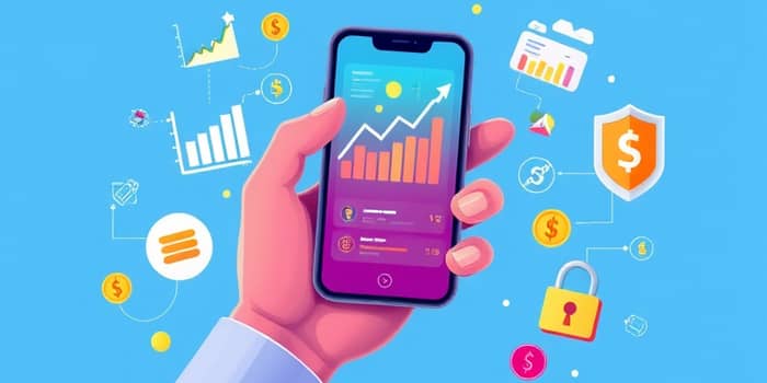 Desentrañando el Futuro de las Finanzas Personales