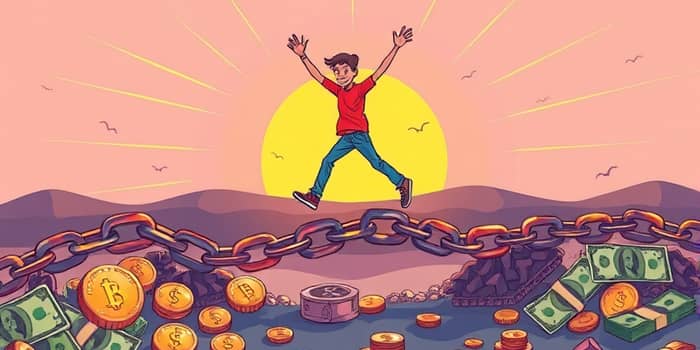 Descodifica tu Deuda: Estrategias para una Recuperación Rápida