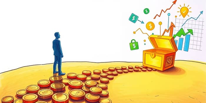 El Reto de Ahorrar: Convierte la Disciplina en Recompensa