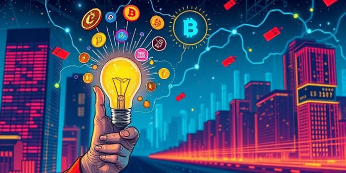 Convierte tus Ideas en Riqueza: Inversión en Startups Innovadoras