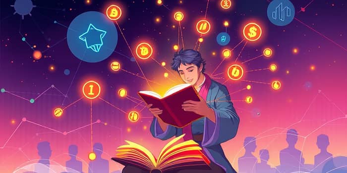 La Narrativa Cripto: Más Allá de los Números