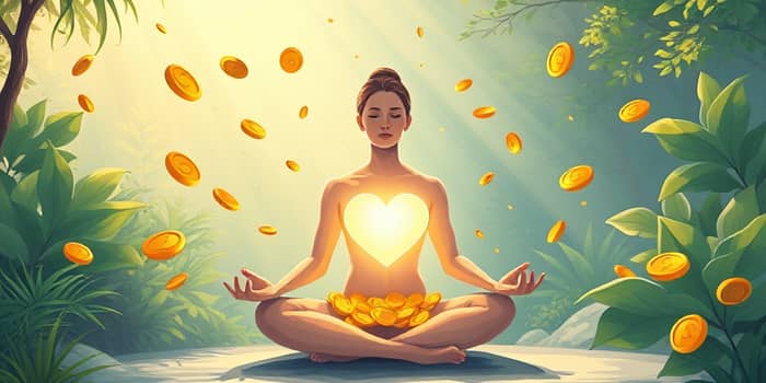 Finanzas para el Alma: Vive con Propósito y Abundancia