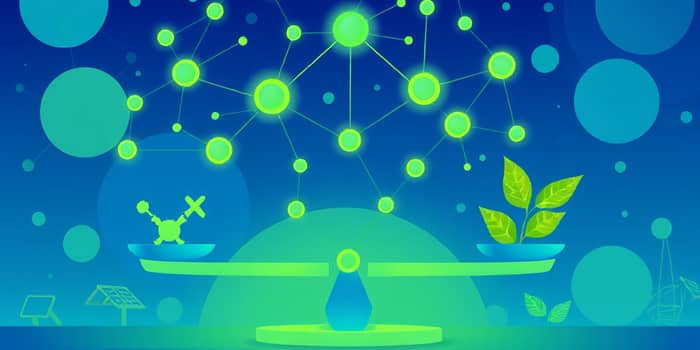 La Dimensión Ética de Cripto: Responsabilidad y Sostenibilidad