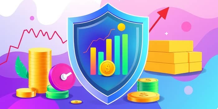 El Arte de la Cobertura (Hedging) para Proteger su Cartera