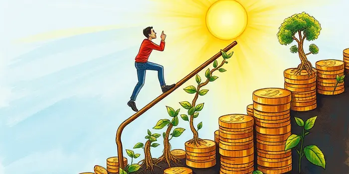 Estrategias de Renta Variable: Construyendo un Patrimonio Sólido