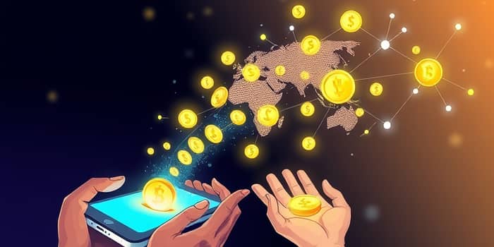 Cripto para Filantropía: Donaciones Transparentes y Eficientes