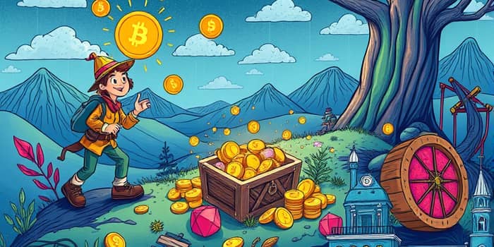 Mercados Ilíquidos: Descubriendo Joyas Escondidas