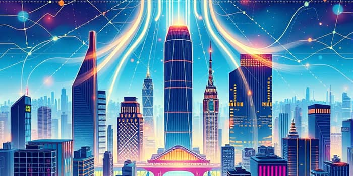 El Imperio del Dato: Invierte en Empresas de Big Data