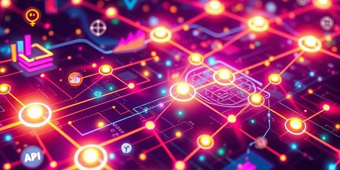 Explorando Oráculos Descentralizados: Datos Externos para Blockchain