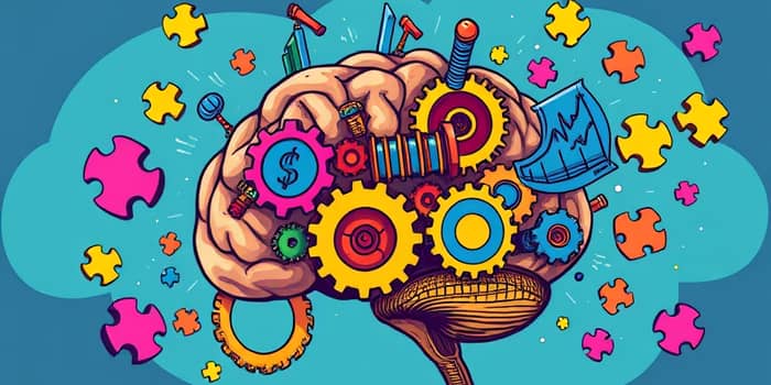 El Factor Humano en las Finanzas: Decodificando Sesgos