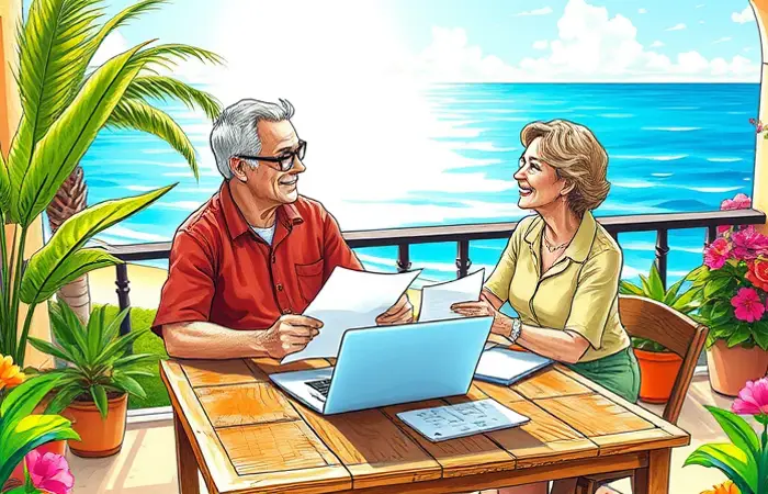 Invirtiendo en tu Futuro: Planificación para la Jubilación