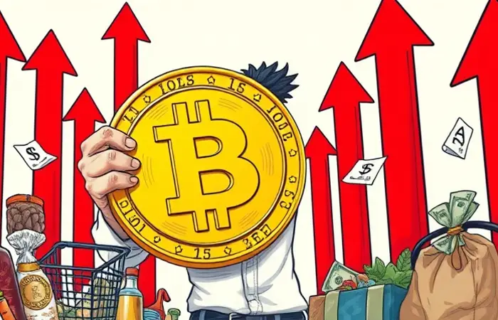 El Impacto de la Inflación: Protege tu Poder Adquisitivo