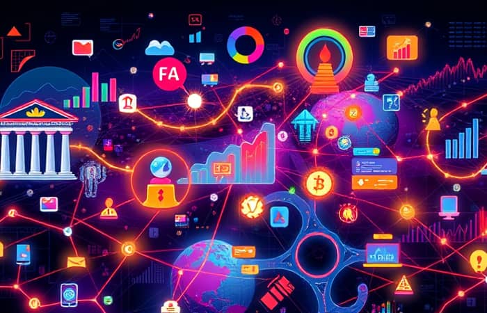 El Ecosistema Financiero: Cómo Entenderlo y Usarlo a tu Favor