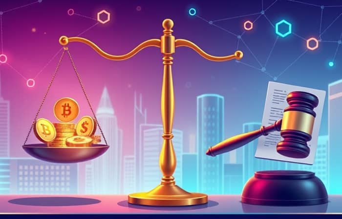 Cripto y el Derecho Digital: Un Marco Legal en Construcción