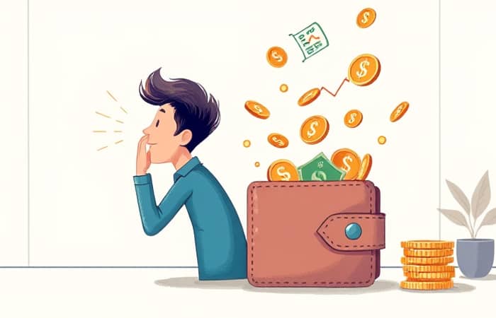 La Voz de tus Finanzas: Entiende los Mensajes de tu Estado Económico