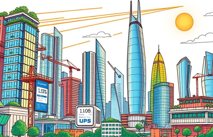 Bienes Raíces para el Futuro: Inversiones Inteligentes en Propiedades